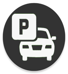 park logo